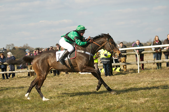 Race 4 -  47