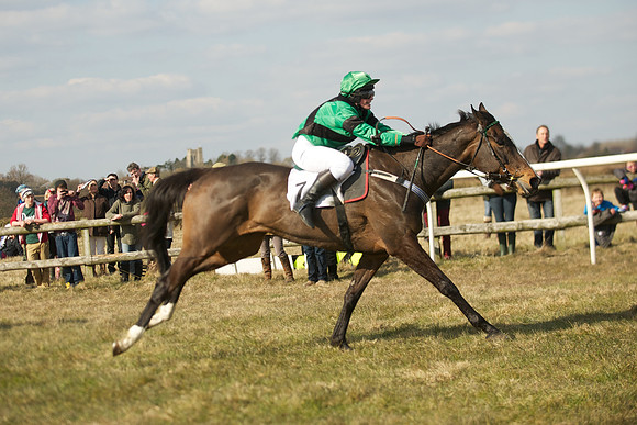 Race 4 -  48