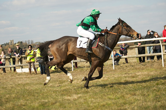 Race 4 -  49