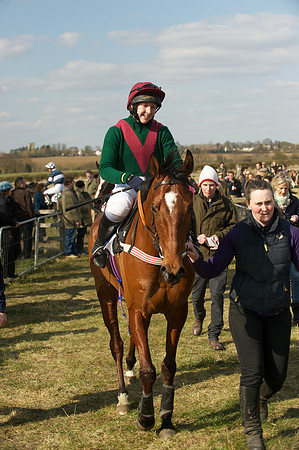 Race 4 -  56