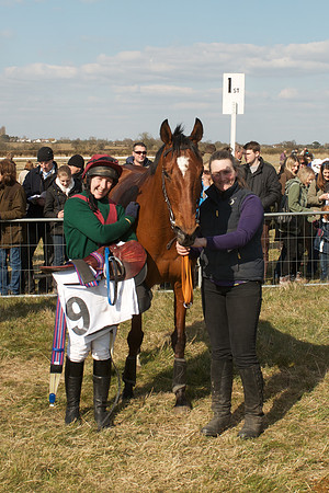 Race 4 -  61