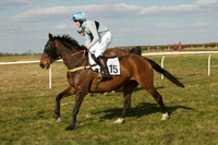 Race 5 -  2
