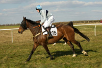 Race 5 -  3