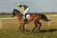 Race 5 -  5
