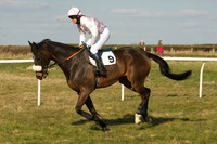 Race 5 -  13