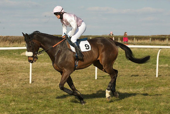 Race 5 -  13