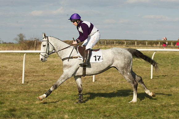 Race 5 -  14