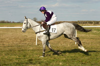 Race 5 -  15