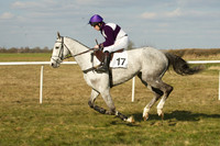 Race 5 -  16