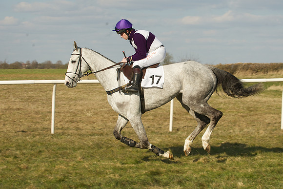 Race 5 -  16