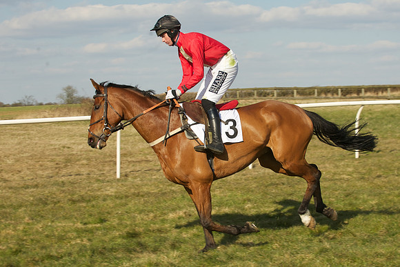 Race 5 -  18