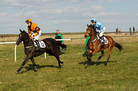 Race 5 -  21