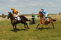 Race 5 -  22