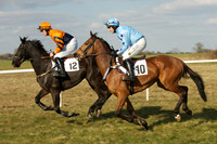 Race 5 -  23