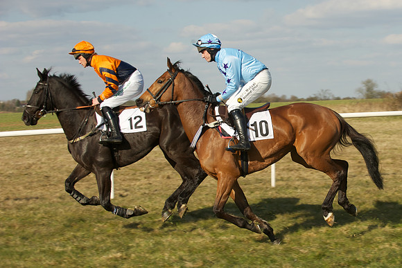 Race 5 -  23