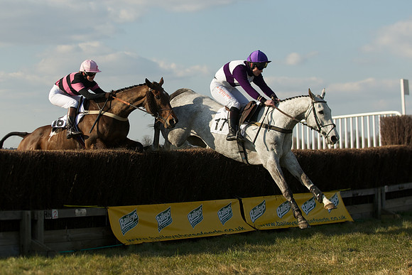 Race 5 -  40