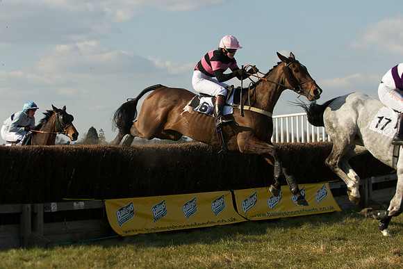 Race 5 -  42