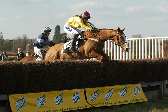 Race 5 -  45