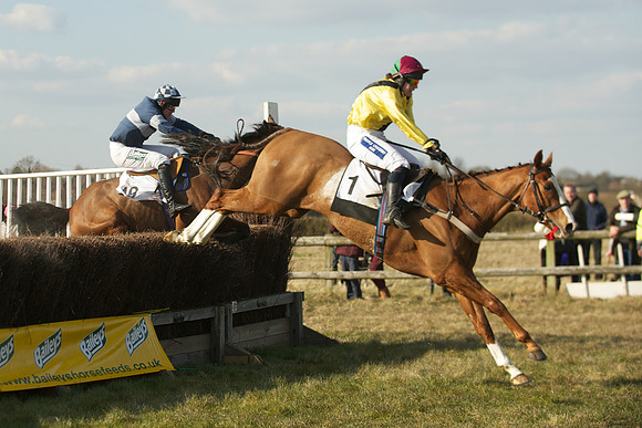 Race 5 -  48