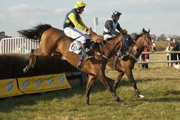 Race 5 -  52