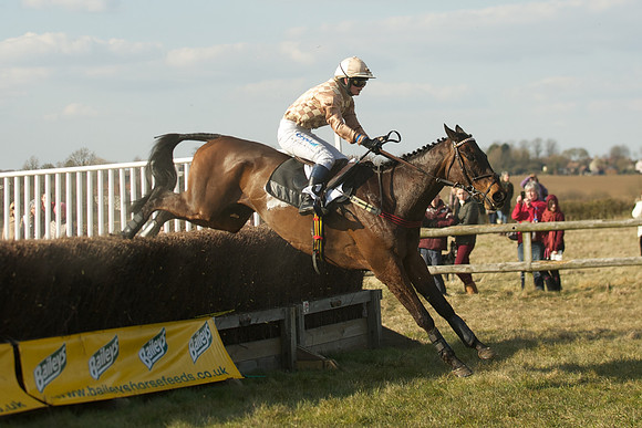 Race 5 -  54