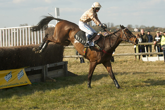 Race 5 -  55