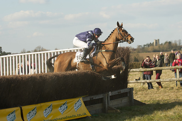 Race 5 -  56