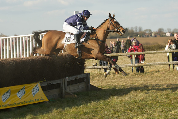 Race 5 -  57