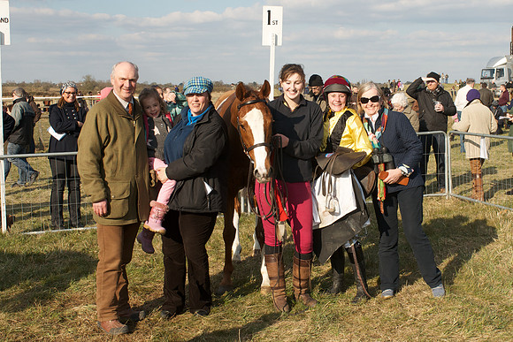 Race 5 -  66