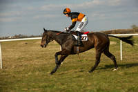 Race 6 -  2