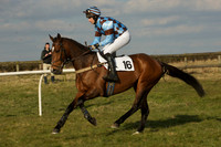 Race 6 -  6
