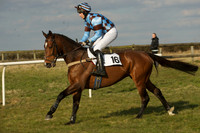 Race 6 -  7