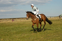 Race 6 -  9