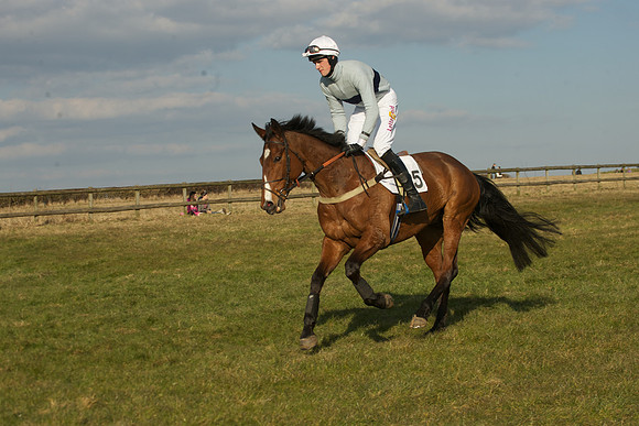 Race 6 -  10