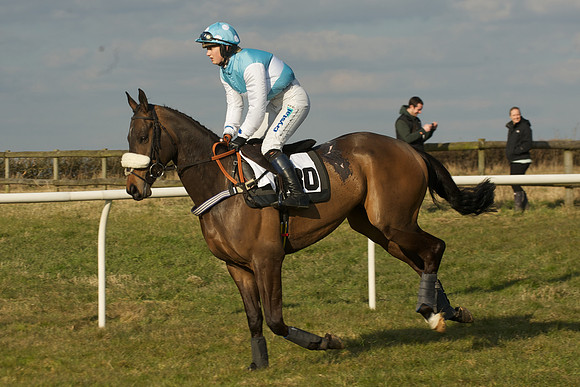 Race 6 -  11