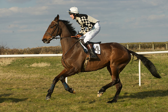 Race 6 -  12