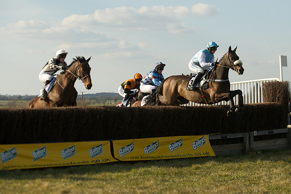 Race 6 -  13