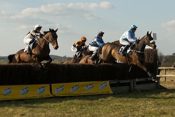 Race 6 -  14
