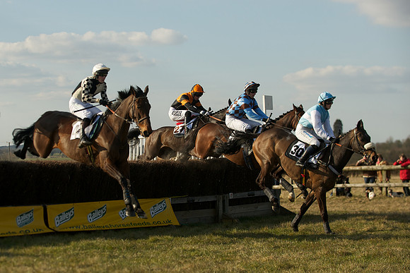 Race 6 -  16