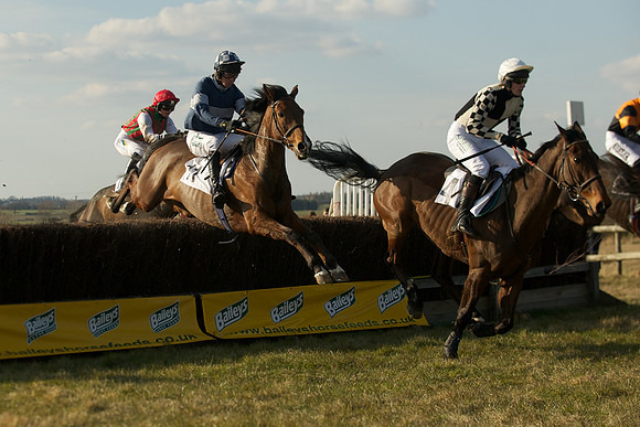 Race 6 -  18