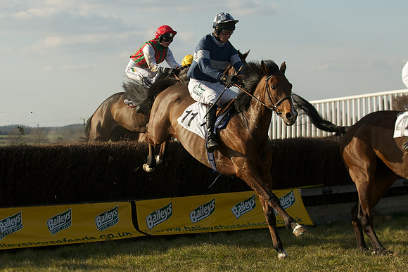 Race 6 -  19