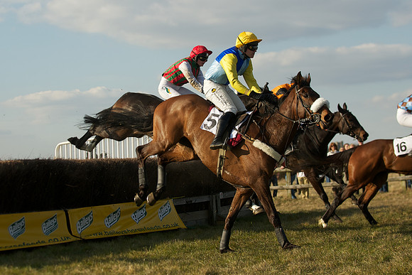 Race 6 -  22