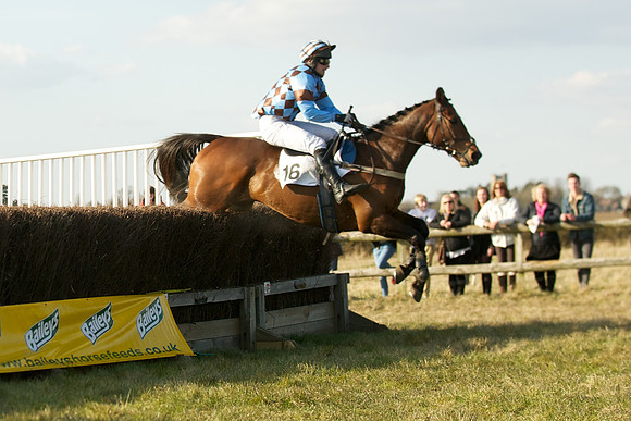 Race 6 -  26