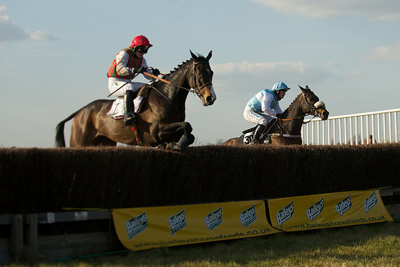 Race 6 -  27