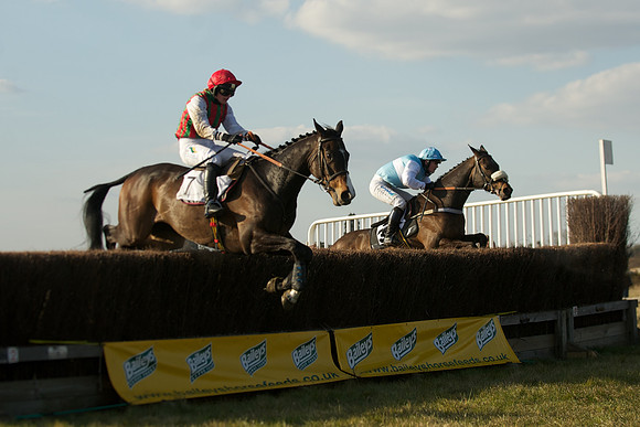 Race 6 -  28