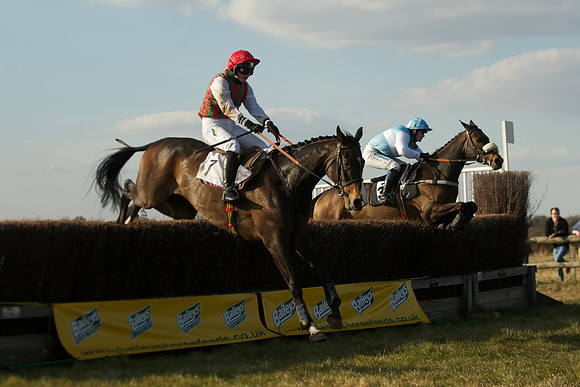 Race 6 -  29