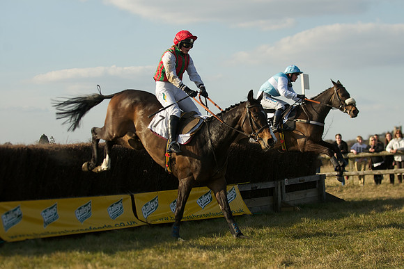 Race 6 -  30