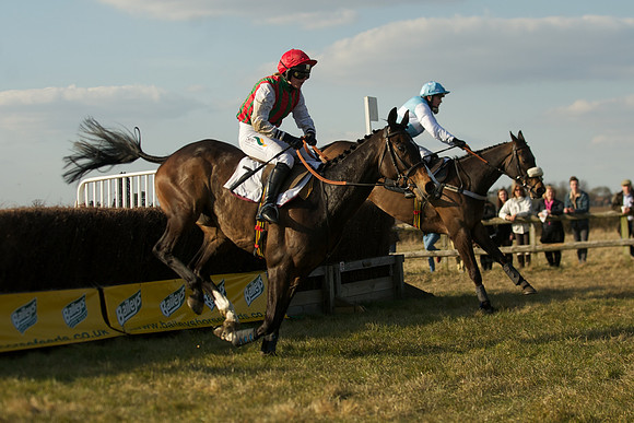 Race 6 -  31