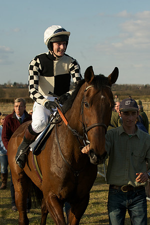 Race 6 -  32