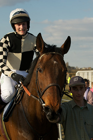 Race 6 -  33